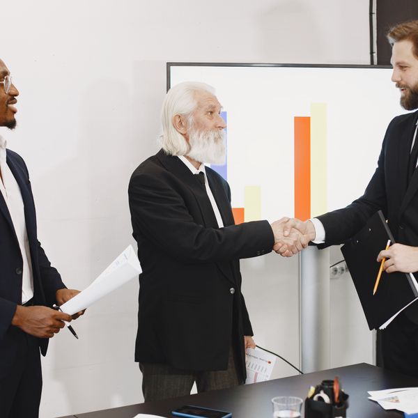 Google My Business : optimisation complète pour attirer plus de clients locaux
